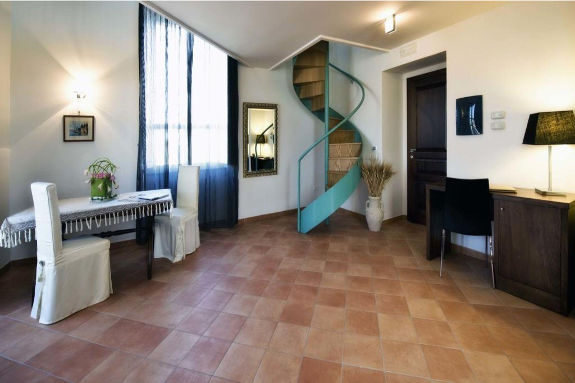Relais Villa Buonanno Cercola Exterior foto